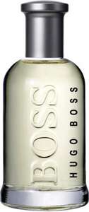 Hugo Boss Bottled 50ml Eau de Toilette spray