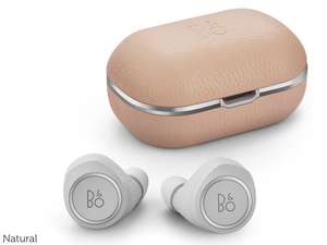Bang & Olufsen Beoplay E8 2.0 True Wireless In-Ears @ iBOOD