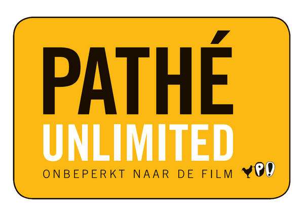 Pathé Unlimited Abonnement | 4 maanden voor €44 twv €84 @ING
