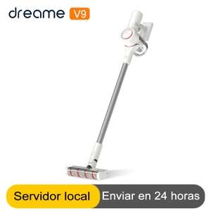 Xiaomi / Dreame V9 Cordless Vacuum (Verzending uit EU)