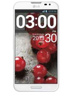LG Optimus G Pro E986 (Wit) voor € 316,07 @ Castle Telecom