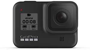 GoPro Hero 8 black