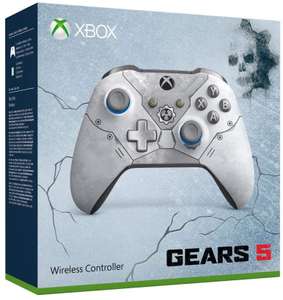 Microsoft Xbox One Controller (Gears 5 limited edition)