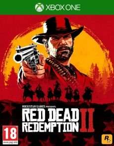 Red Dead Redemption 2 (Xbox One) @ Azerty