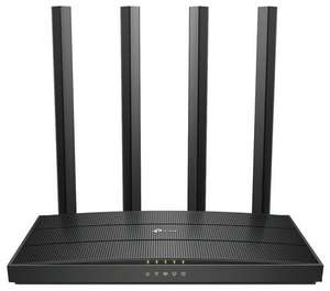 TP-Link Archer C80 AC1900 Draadloze MU-MIMO router