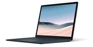 Microsoft Surface Laptop 3 (intel i-5, 13,5", 8GB, 256GB SSD, QWERTZ)