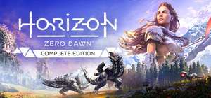 Horizon Zero Dawn PC [Steam]