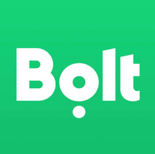 [Lokaal] BOLT is gestart in Amsterdam, week lang 50% korting (max 10x € 7 per rit)