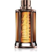 Hugo Boss The Scent For Him Absolute Eau de Parfum 100ml