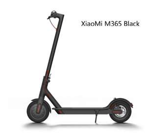 Xiaomi Mijia M365 Elektrische Scooter