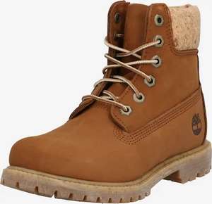 Timberland boots (dames) vanaf €42 @ About You