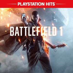 Battlefield 1 (PS4) @ US Playstation Store $2,99
