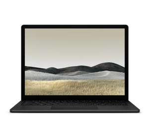 Microsoft Surface Laptop 3 - AMD Ryzen 5 - 256 GB - 15 inch