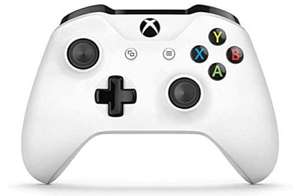 Xbox One controller (wit)