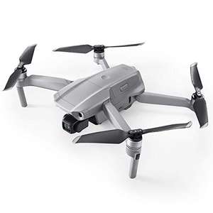 DJI Mavic Air 2 - drone met 4K-videocamera, 48MP foto's [Amazon]