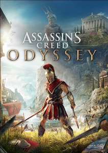 {PC} Assassin's Creed : Odyssey (Epic Games)
