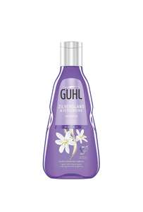 Guhl Zilverglans & Verzorging Shampoo -met Noni + Olie - 250 ml