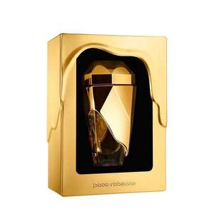 Paco Rabanne Lady Million Collector Edition Eau de Parfum 80 ml @ Amazon.nl