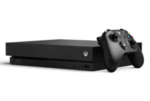 [Amazon.de] Microsoft Xbox One X 1TB Refurbished