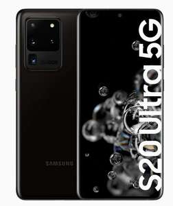 Samsung Galaxy S20 Ultra 5G 12GB/128GB