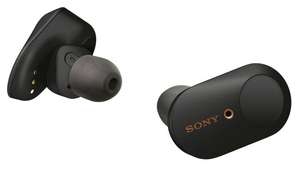 Sony WF-1000XM3 Earbuds [enkel België]