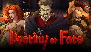 Steam: Destiny or Fate tijdelijk gratis