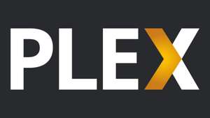 Plex lifetime pass