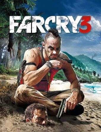[PC] Gratis Far Cry 3: Standard edition (Uplay)