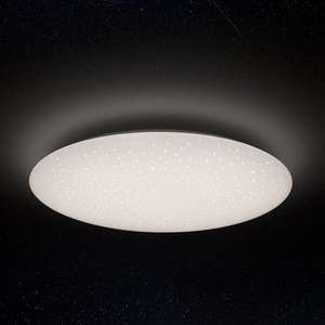 XIAOMI Yeelight YLXD04YL Smart LED Plafondlamp met sterren voor €61,99