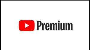 YouTube Premium p/m voor €1,49 of €2,18 (familieabbo) @ YouTube