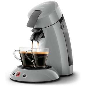 Philips HD6553/70 Senseo koffiepadapparaat grijs voor €39 @ Expert