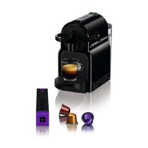 Magimix Inissia M105 Nespresso apparaat voor €66,36 + 100 capsules voor €5 @ Expert