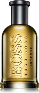 Hugo Boss Bottled Intense 100 ml - Eau de parfum