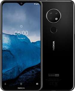 Nokia 6.2 (32GB Zwart) @ Bol.com