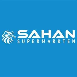 Sahan supermarkt diverse aanbiedingen
