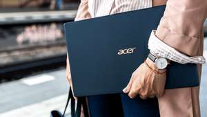 Acer Store 15% korting [Studenten] op laptops, monitoren en tablets