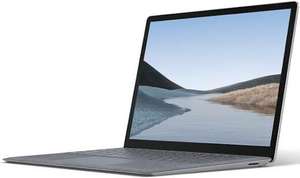Microsoft Surface Laptop 3 , Intel i5, 128 of 256 GB, QWERTZ