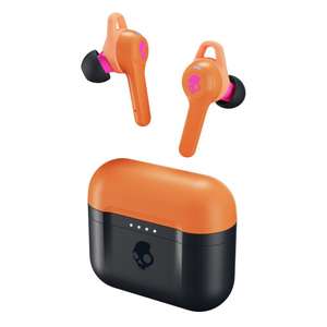 Skullcandy Indy Evo True Wireless Earbuds Limited Wild Orange @ Media Markt