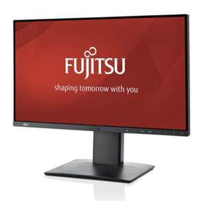 Fujitsu P27-8 TS Pro 27" IPS Wide Quad HD ingebouwde speakers monitor