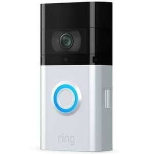 [Prime] Ring Doorbell 3