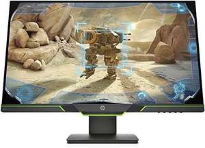 [Prime Day] HP x27i gaming monitor - QHD, 144 Hz, IPS (Amazon.it Prime Day)