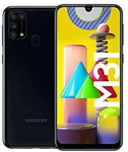 Samsung M31 Smartphone