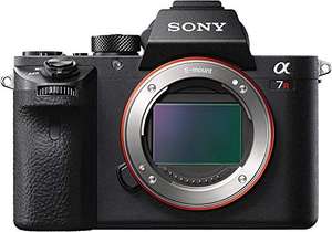 Sony A7 RII 42Mpixel Full Frame camera