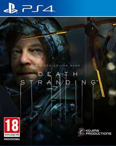 Death Stranding (PS4) @ Allyourgames