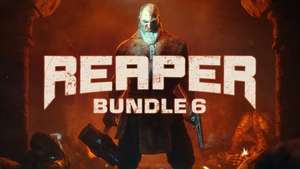 Reaper Bundle 6