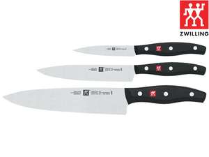 Zwilling Twin Pollux Messenset 3-delig