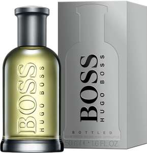 Hugo Boss Bottled EDT 50ML