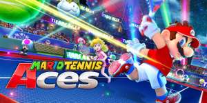 [Switch] Mario Tennis Aces