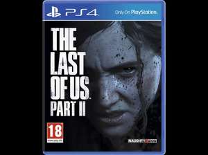 The Last of us 2 Playstation 4 (Dagdeal)