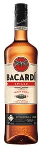 Bacardi Spiced/Oakheart 70 cl @ Gall & Gall
